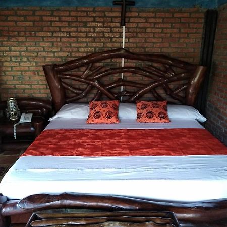 La Union  Hotel Hacienda Casa Blanca المظهر الخارجي الصورة